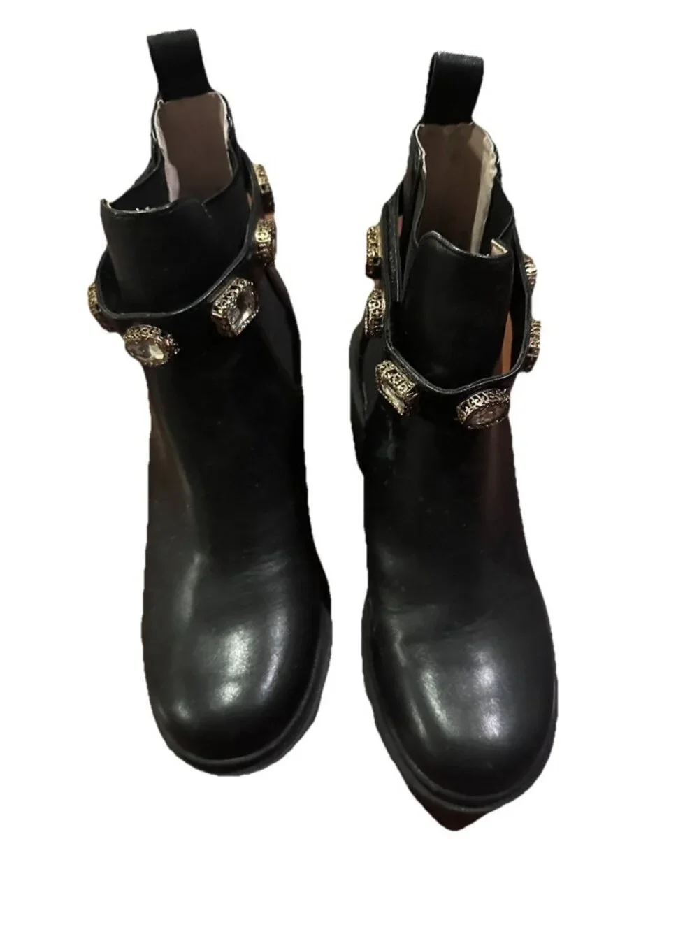 Steve Madden steve madden